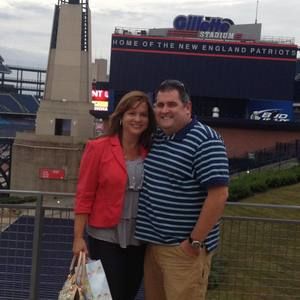 Meet your Posher, Stacey